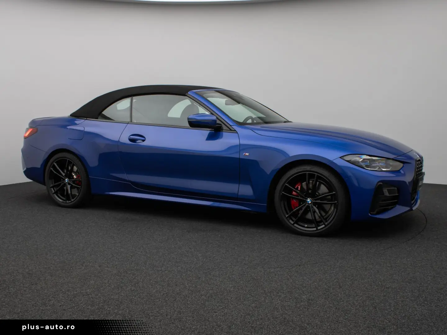 BMW M440i xD Laser Kamera HUD DAB H K Komfort 19Zoll