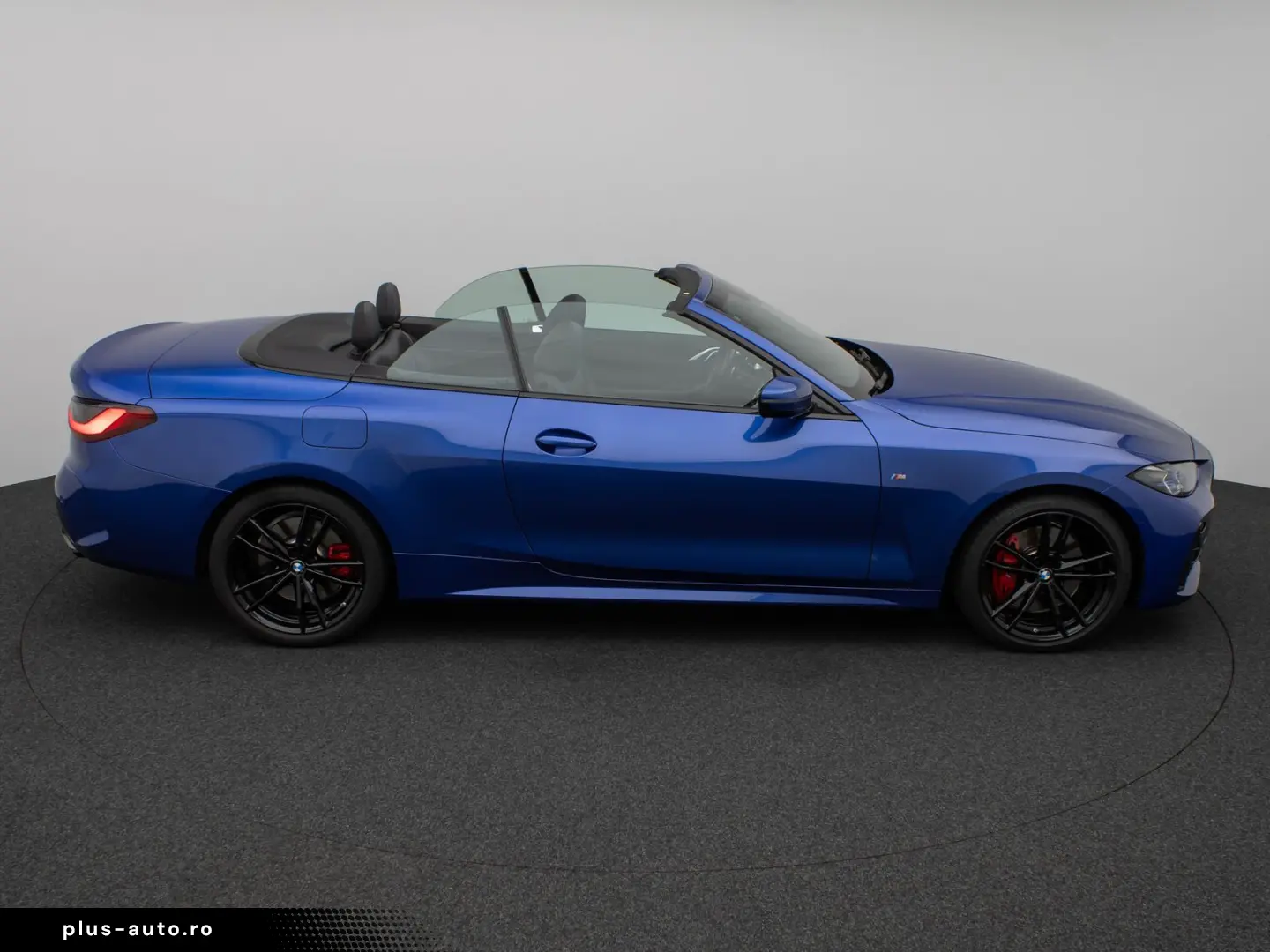 BMW M440i xD Laser Kamera HUD DAB H K Komfort 19Zoll