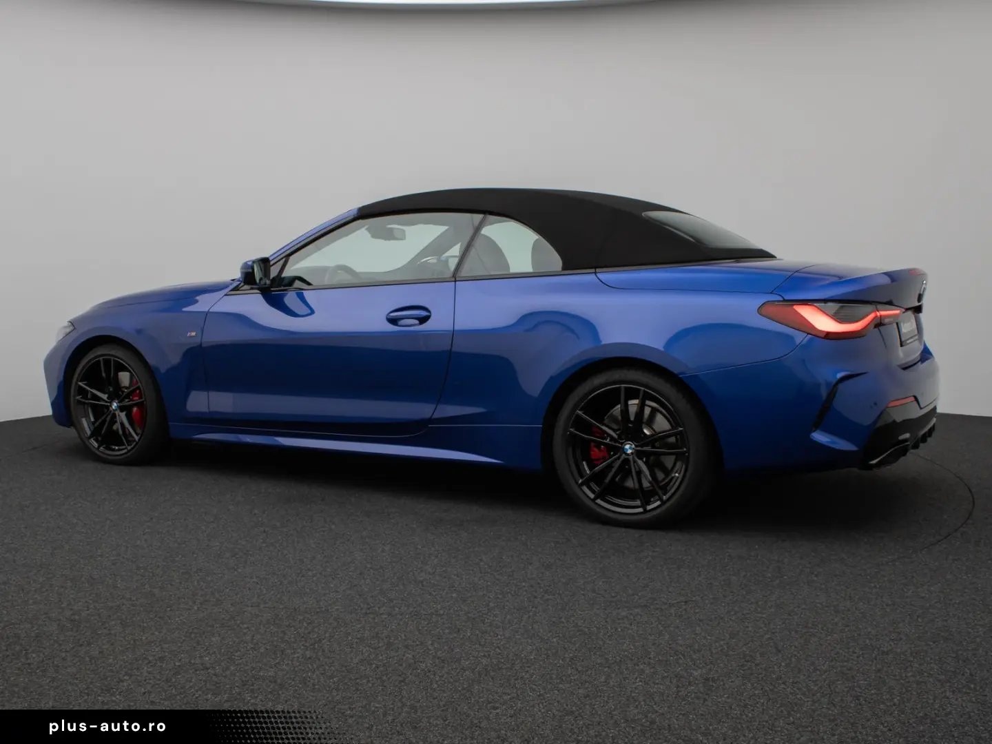 BMW M440i xD Laser Kamera HUD DAB H K Komfort 19Zoll