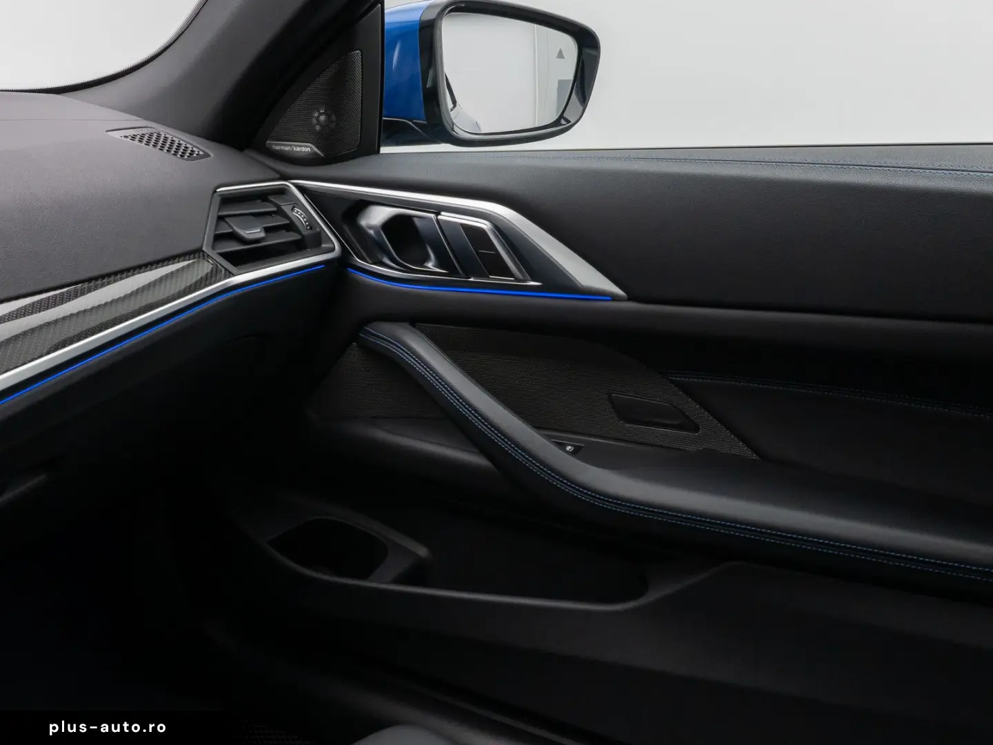 BMW M440i xD Laser Kamera HUD DAB H K Komfort 19Zoll