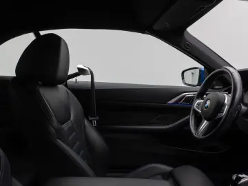 BMW M440i xD Laser Kamera HUD DAB H K Komfort 19Zoll