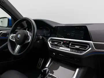 BMW M440i xD Laser Kamera HUD DAB H K Komfort 19Zoll