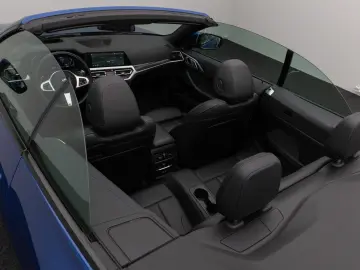 BMW M440i xD Laser Kamera HUD DAB H K Komfort 19Zoll