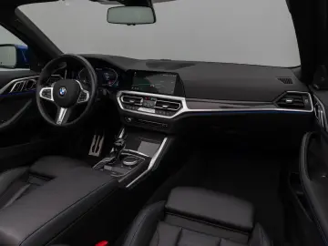 BMW M440i xD Laser Kamera HUD DAB H K Komfort 19Zoll
