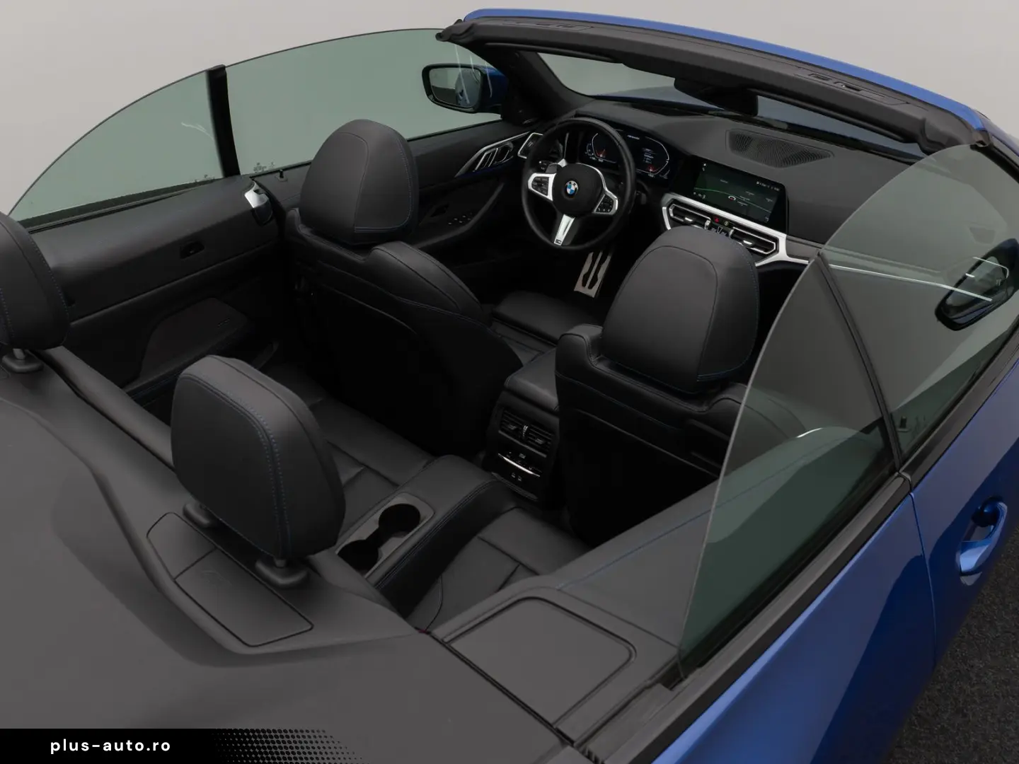 BMW M440i xD Laser Kamera HUD DAB H K Komfort 19Zoll