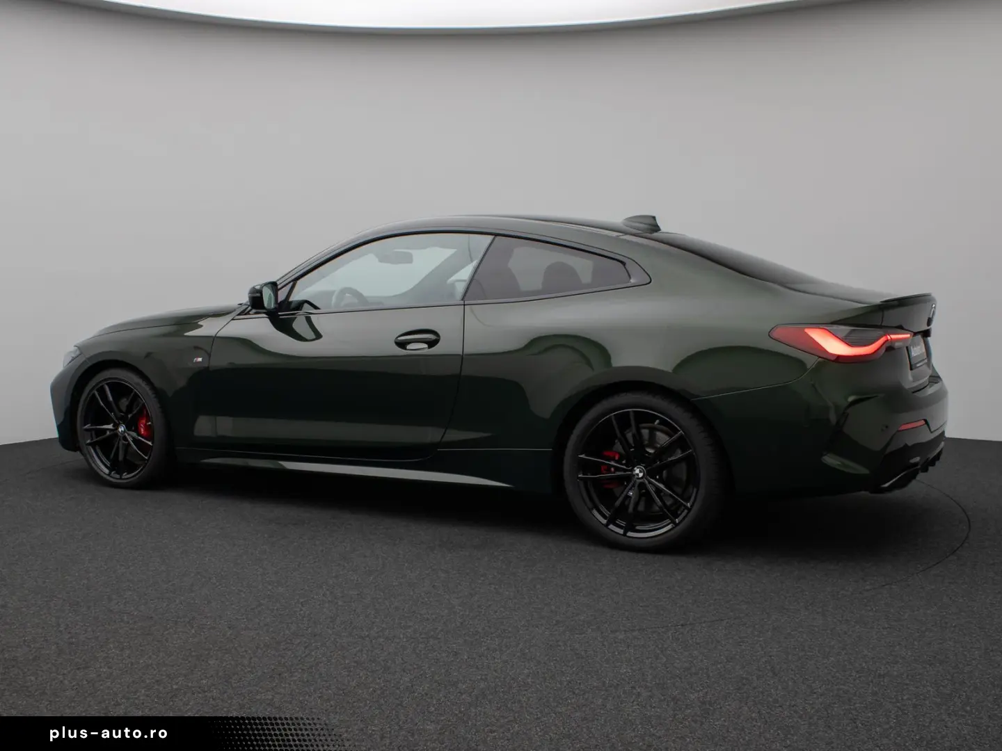 BMW M440i  Coupé Kamera DAB H K Fernlichtassist 19