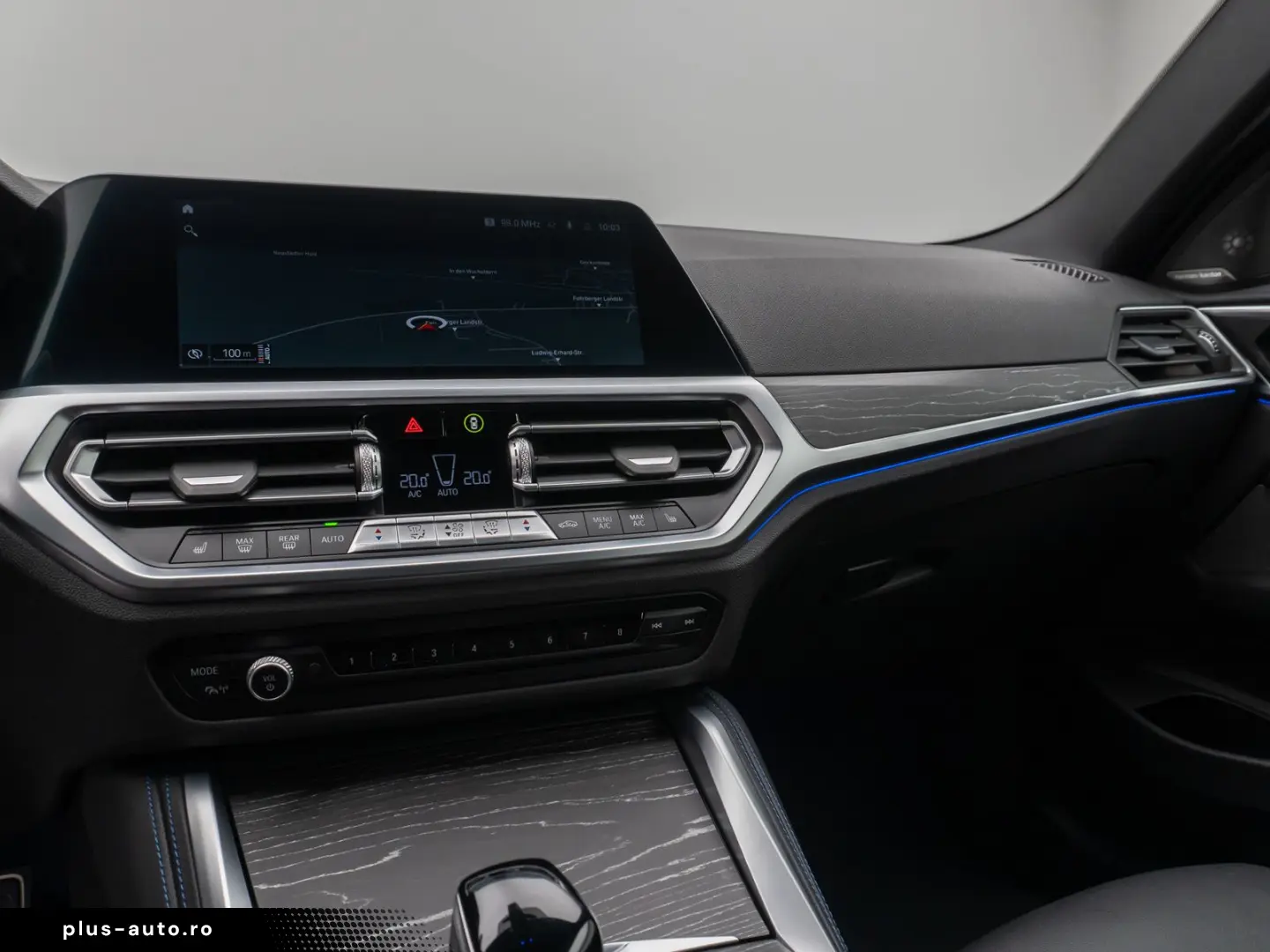 BMW M440i  Coupé Kamera DAB H K Fernlichtassist 19