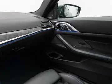 BMW M440i  Coupé Kamera DAB H K Fernlichtassist 19