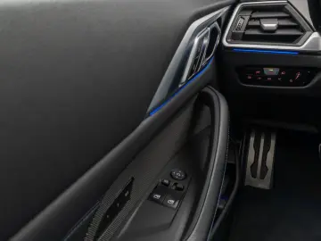 BMW M440i  Coupé Kamera DAB H K Fernlichtassist 19