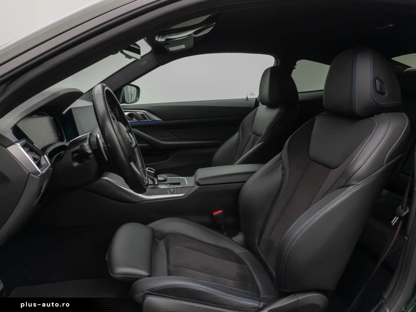 BMW M440i  Coupé Kamera DAB H K Fernlichtassist 19