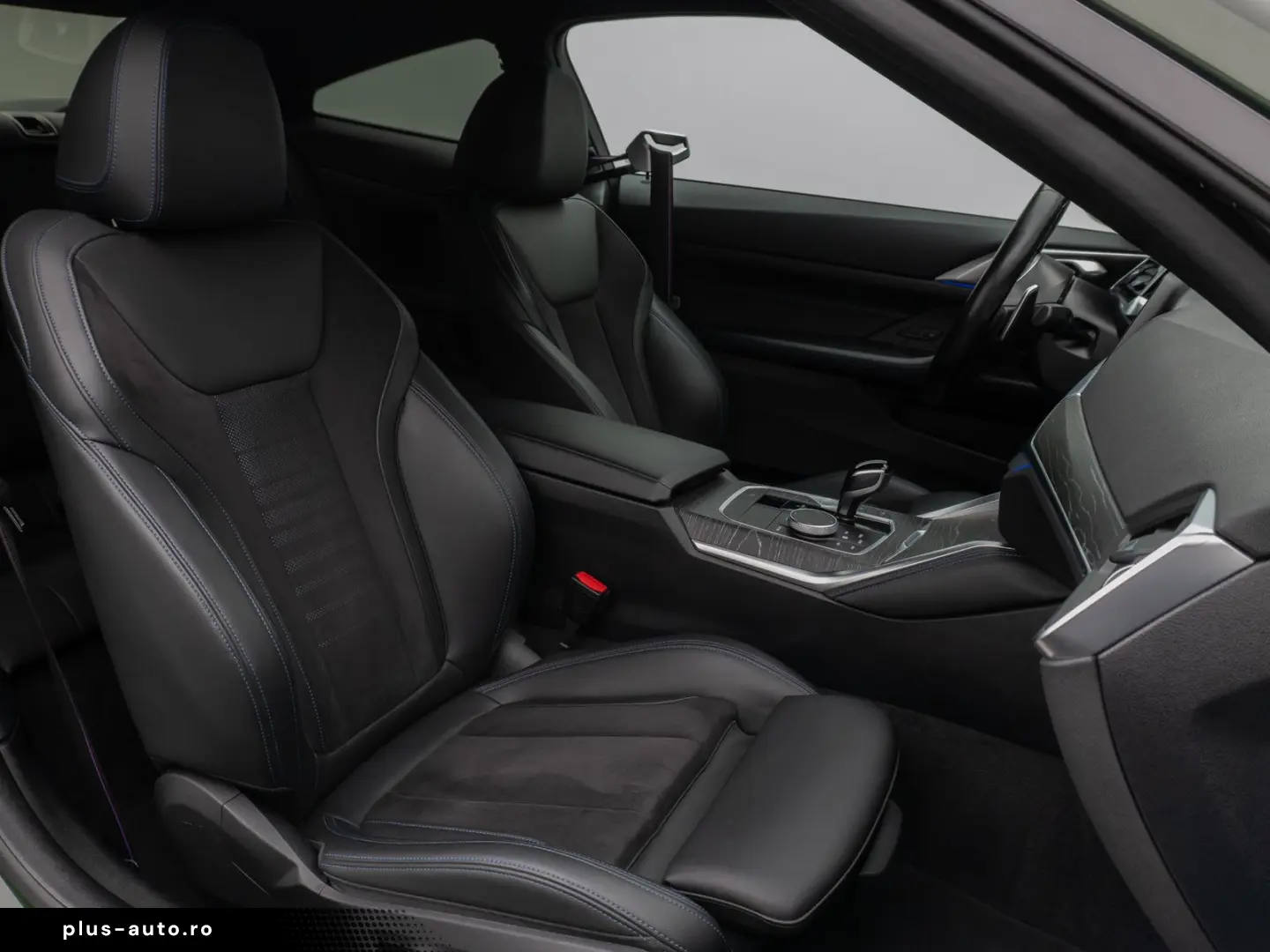 BMW M440i  Coupé Kamera DAB H K Fernlichtassist 19