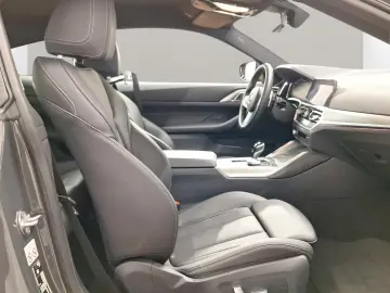 BMW M440i Coupé LiveCockpitProf PDC Sitzheizung