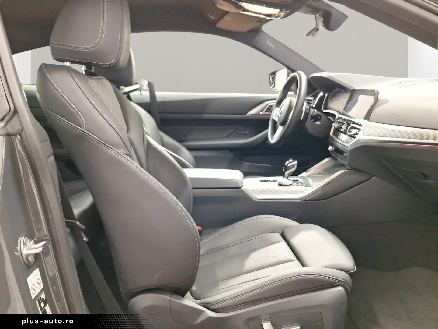 BMW M440i Coupé LiveCockpitProf PDC Sitzheizung