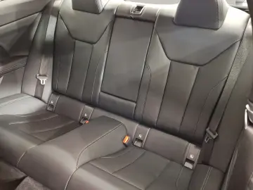 BMW M440i Coupé LiveCockpitProf PDC Sitzheizung