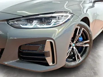 BMW M440i Coupé LiveCockpitProf PDC Sitzheizung