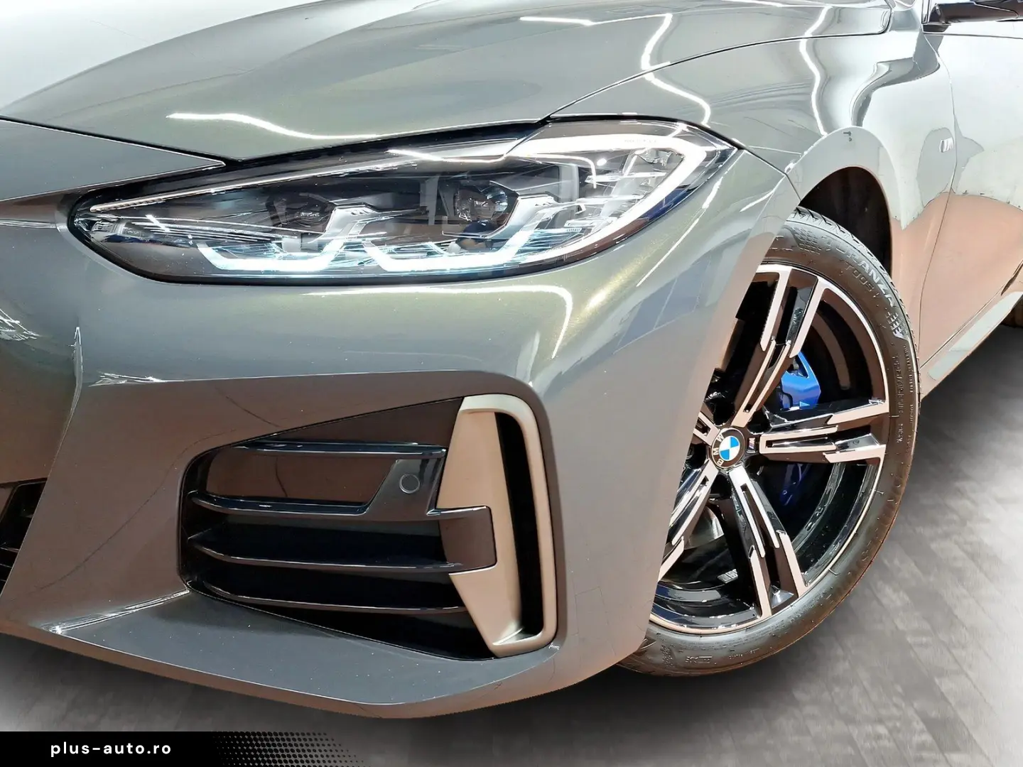 BMW M440i Coupé LiveCockpitProf PDC Sitzheizung