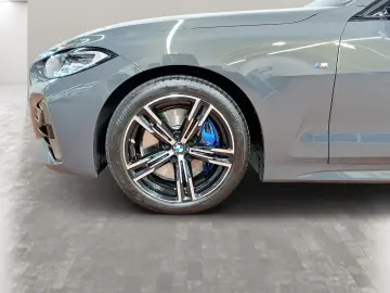 BMW M440i Coupé LiveCockpitProf PDC Sitzheizung