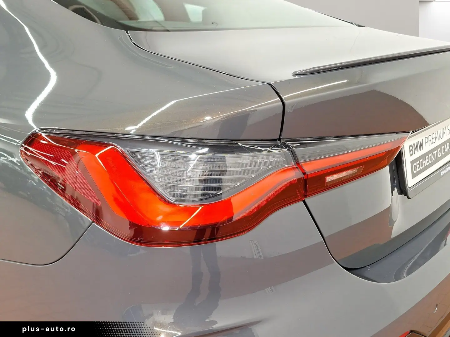 BMW M440i Coupé LiveCockpitProf PDC Sitzheizung