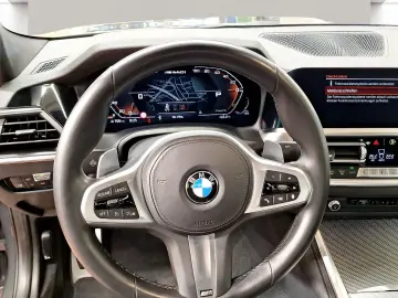 BMW M440i Coupé LiveCockpitProf PDC Sitzheizung