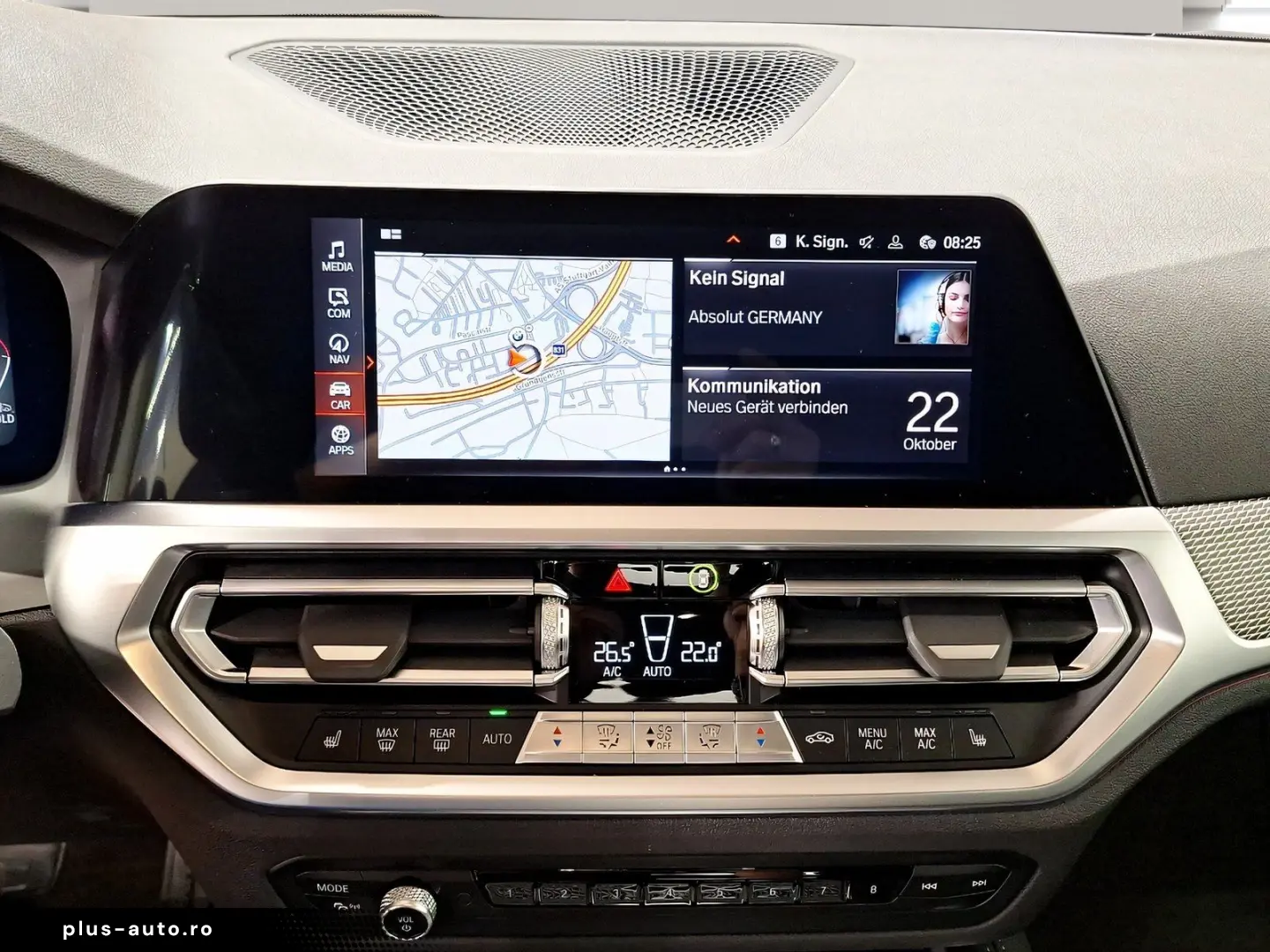 BMW M440i Coupé LiveCockpitProf PDC Sitzheizung