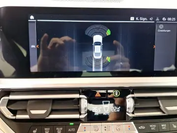 BMW M440i Coupé LiveCockpitProf PDC Sitzheizung