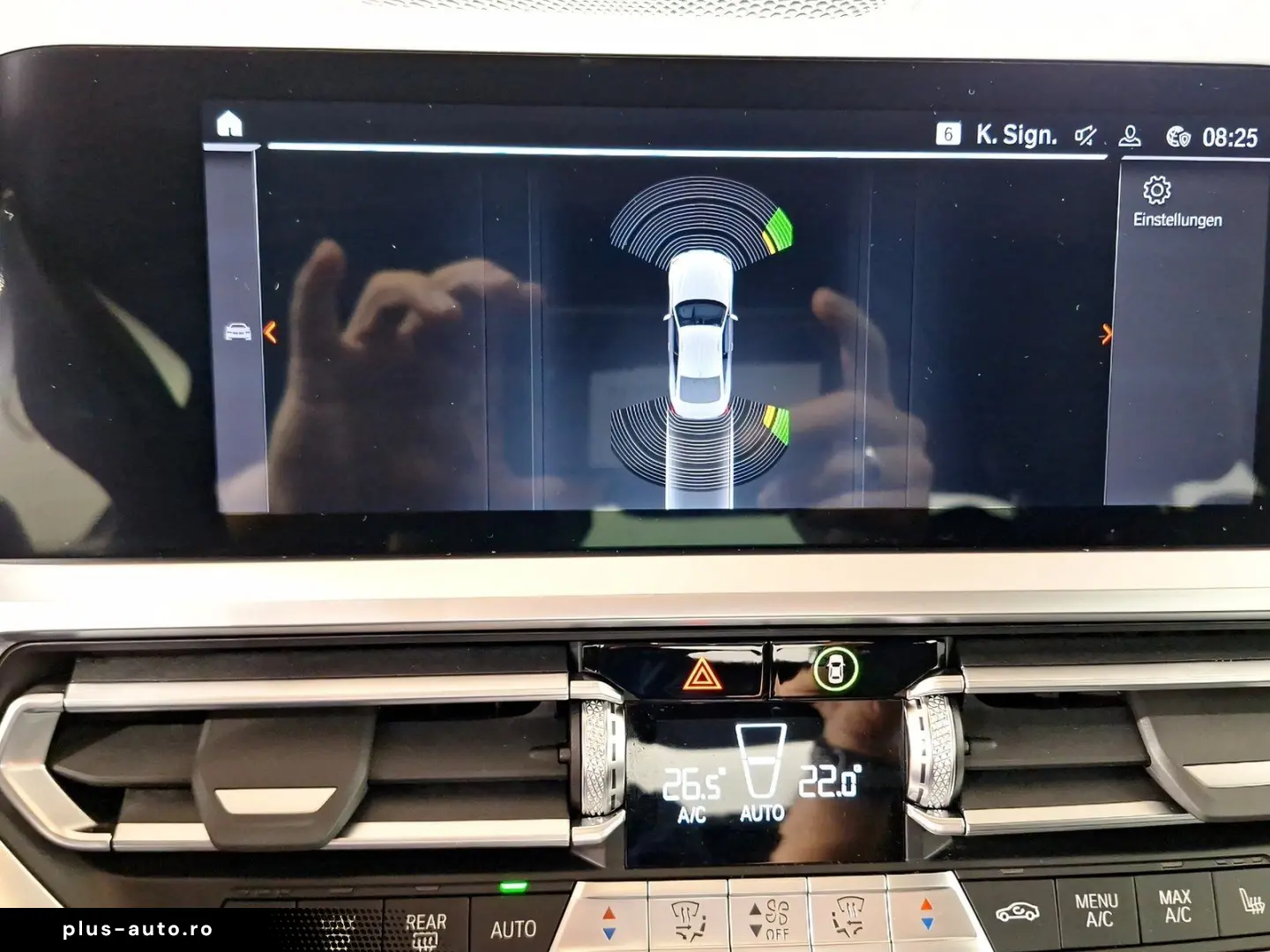 BMW M440i Coupé LiveCockpitProf PDC Sitzheizung