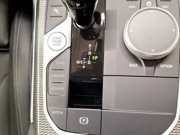 BMW M440i Coupé LiveCockpitProf PDC Sitzheizung