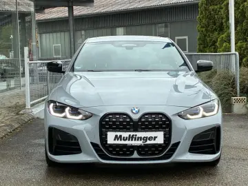 BMW M440d xDrive HUD ACC Kamera GlasD.Laser AHK 19