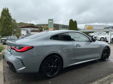 BMW M440d xDrive HUD ACC Kamera GlasD.Laser AHK 19