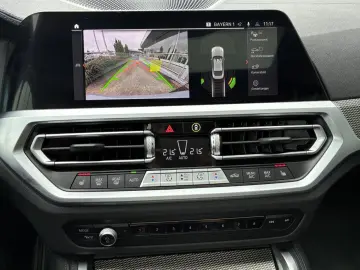 BMW M440d xDrive HUD ACC Kamera GlasD.Laser AHK 19