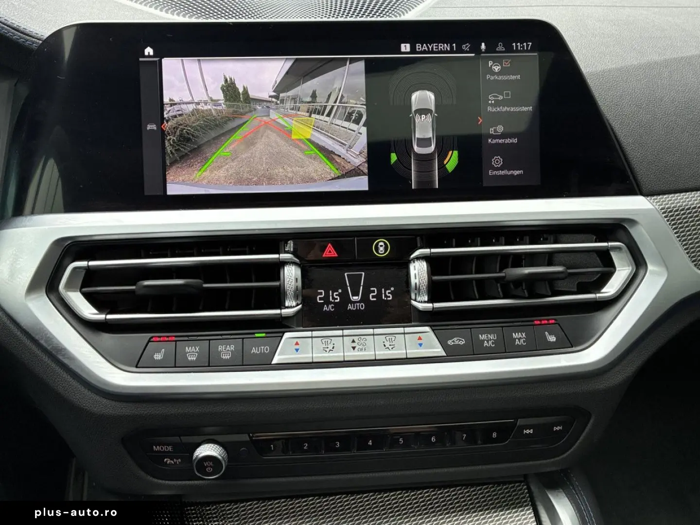 BMW M440d xDrive HUD ACC Kamera GlasD.Laser AHK 19