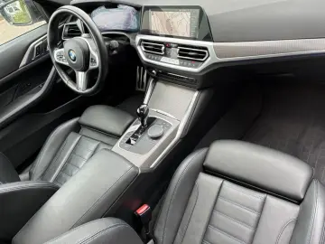 BMW M440d xDrive HUD ACC Kamera GlasD.Laser AHK 19