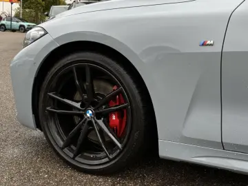 BMW M440d xDrive HUD ACC Kamera GlasD.Laser AHK 19