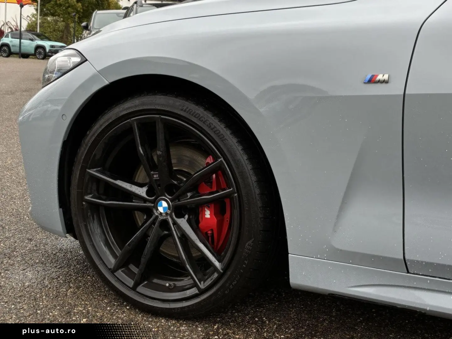 BMW M440d xDrive HUD ACC Kamera GlasD.Laser AHK 19