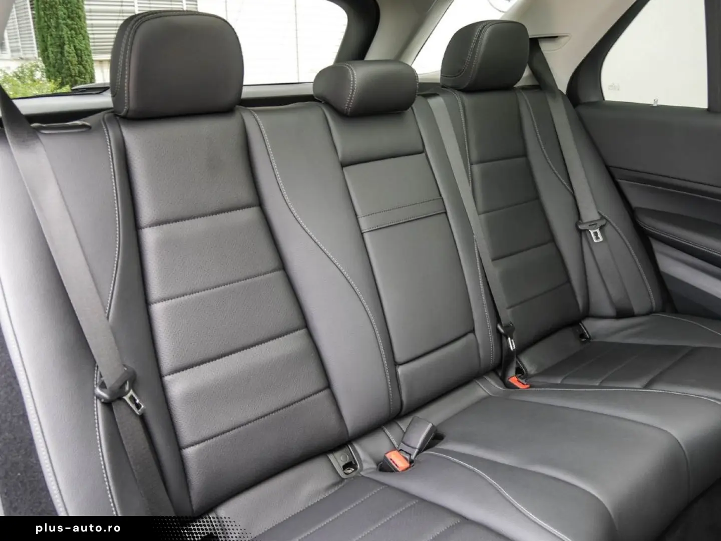 MERCEDES-BENZ GLE 400 e 4M