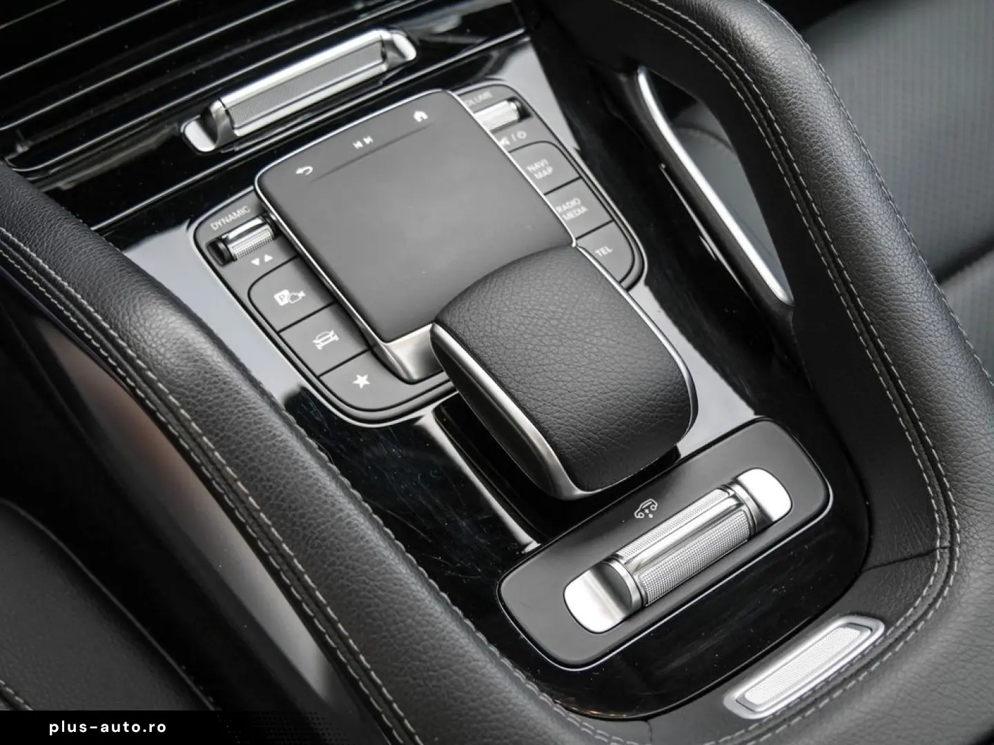 MERCEDES-BENZ GLE 400 e 4M