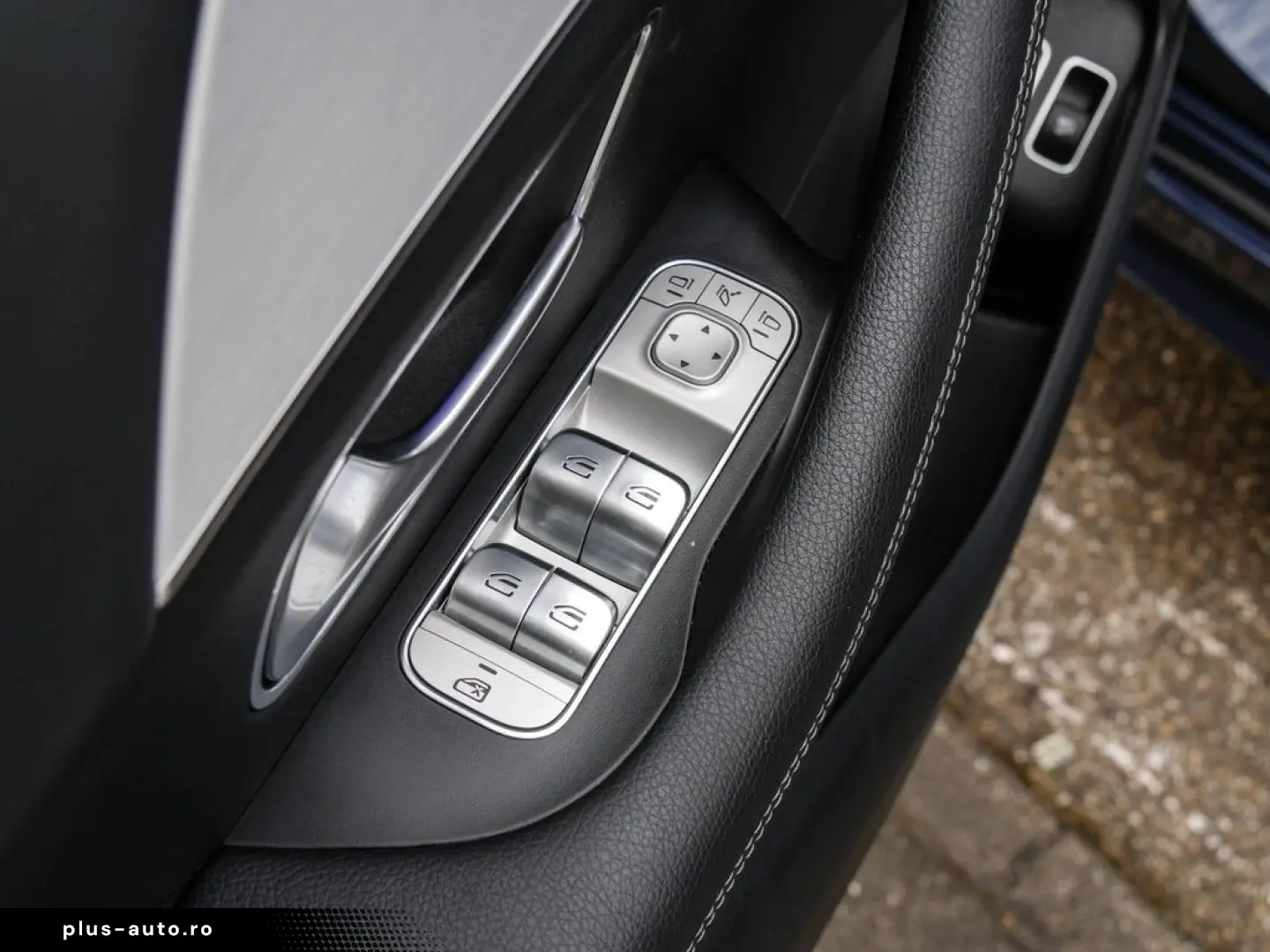 MERCEDES-BENZ GLE 400 e 4M