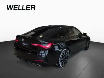 BMW M440i xDrive GC LivePro Laser HUD HiFi DrAs Shzg