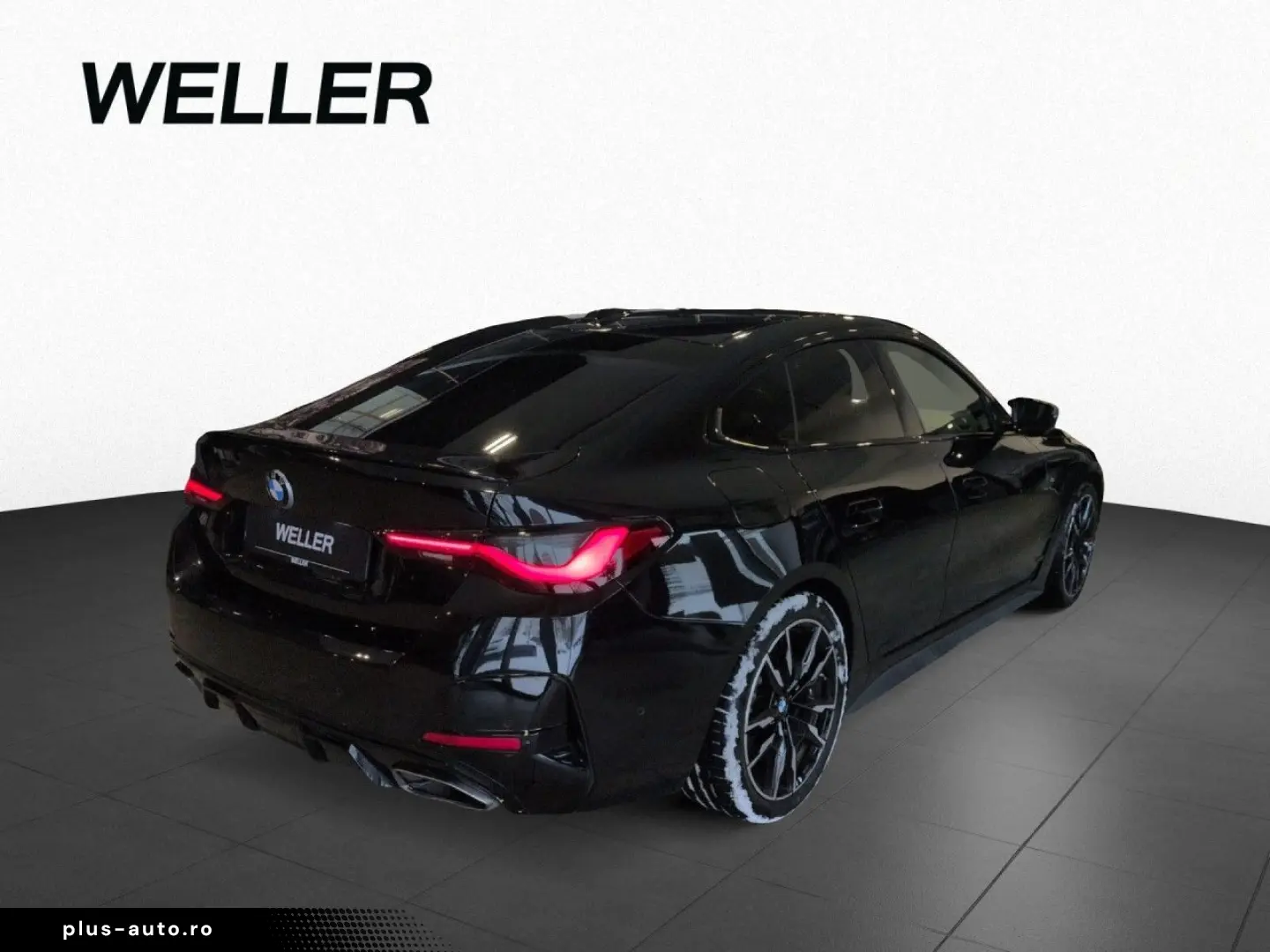 BMW M440i xDrive GC LivePro Laser HUD HiFi DrAs Shzg