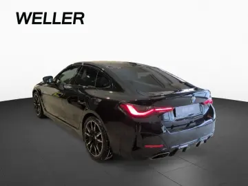 BMW M440i xDrive GC LivePro Laser HUD HiFi DrAs Shzg