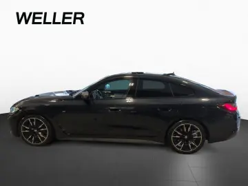 BMW M440i xDrive GC LivePro Laser HUD HiFi DrAs Shzg