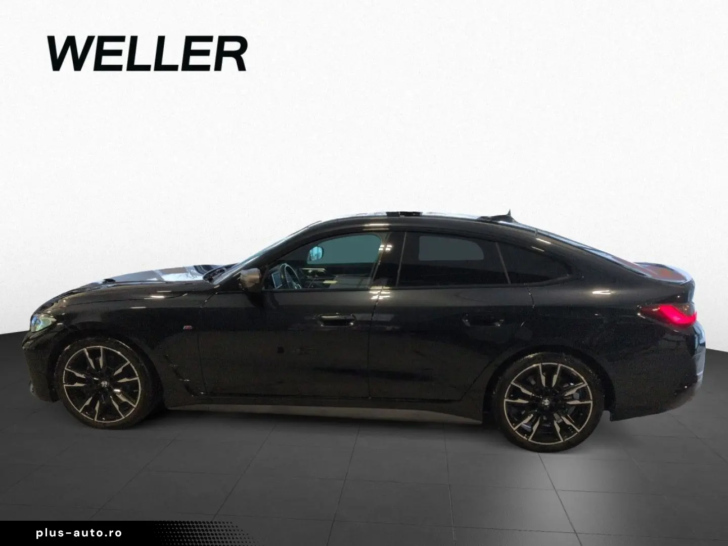 BMW M440i xDrive GC LivePro Laser HUD HiFi DrAs Shzg