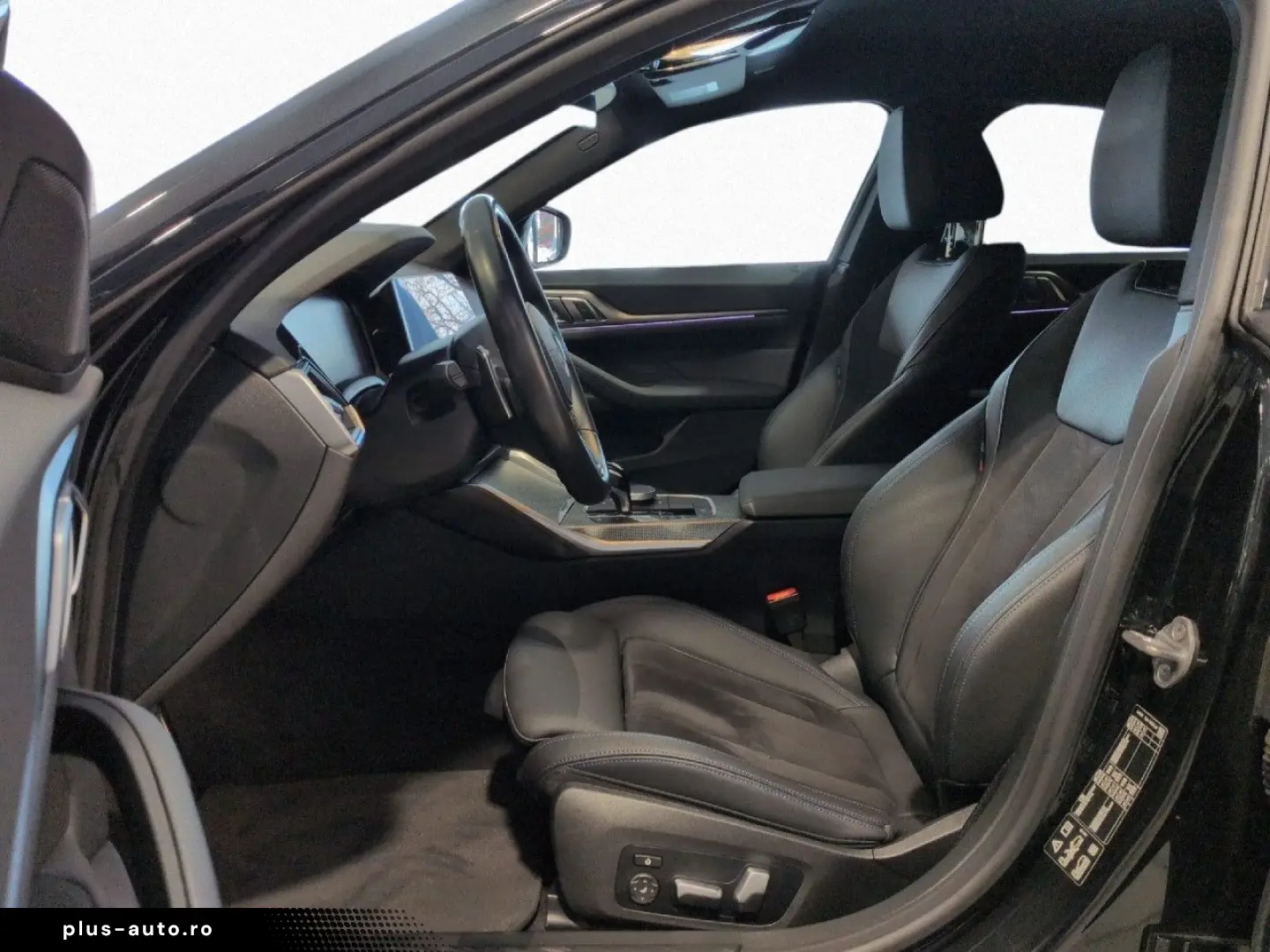 BMW M440i xDrive GC LivePro Laser HUD HiFi DrAs Shzg