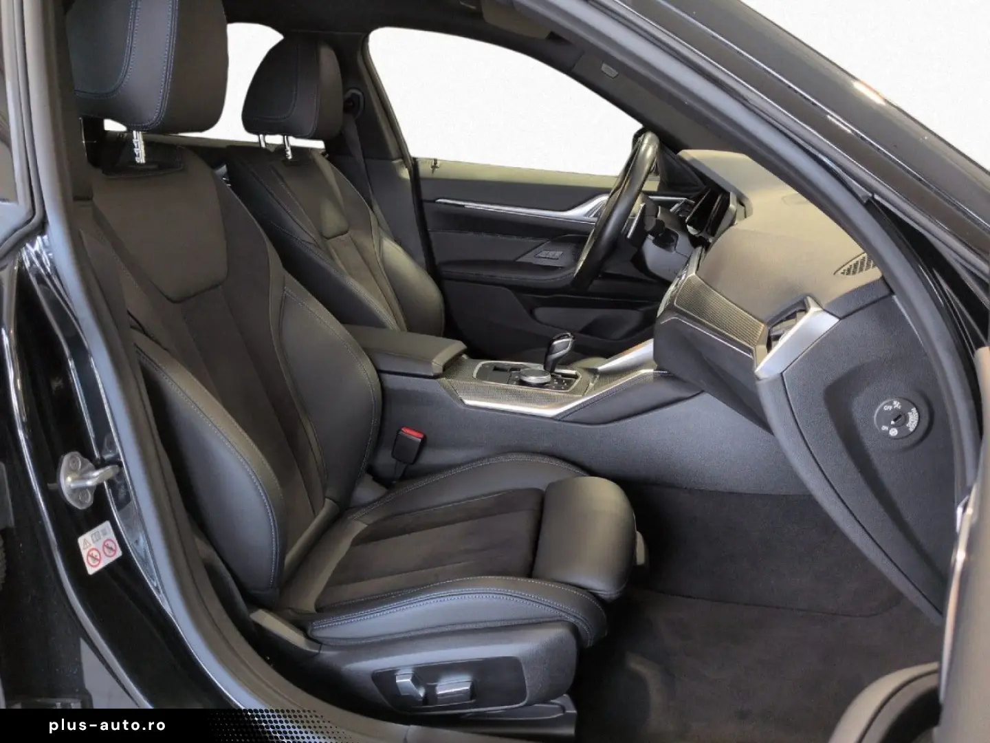 BMW M440i xDrive GC LivePro Laser HUD HiFi DrAs Shzg