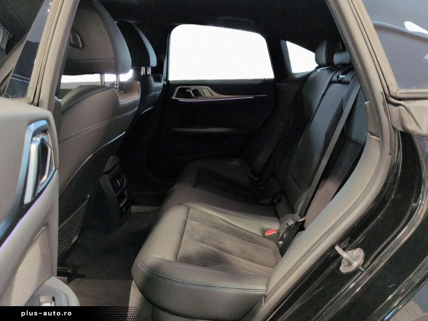 BMW M440i xDrive GC LivePro Laser HUD HiFi DrAs Shzg