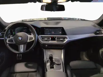 BMW M440i xDrive GC LivePro Laser HUD HiFi DrAs Shzg