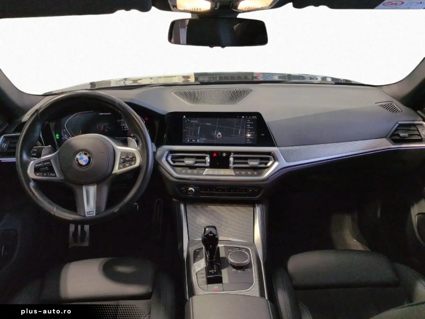 BMW M440i xDrive GC LivePro Laser HUD HiFi DrAs Shzg