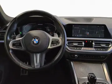 BMW M440i xDrive GC LivePro Laser HUD HiFi DrAs Shzg