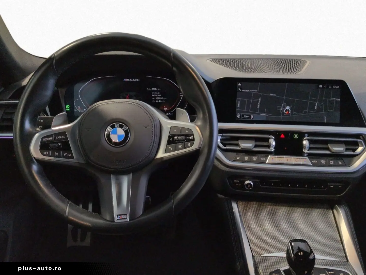 BMW M440i xDrive GC LivePro Laser HUD HiFi DrAs Shzg