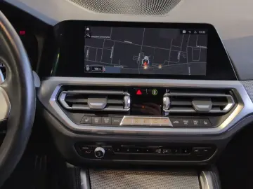 BMW M440i xDrive GC LivePro Laser HUD HiFi DrAs Shzg